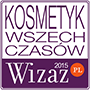 Kosmetyk Wszechczasów Wizaż 2015 - Regenerum.pl